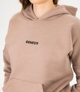 Hanorac Unisex "Fluffy"