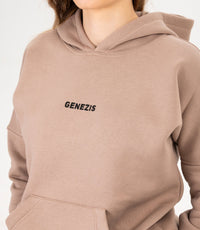 Hanorac Unisex "Fluffy"