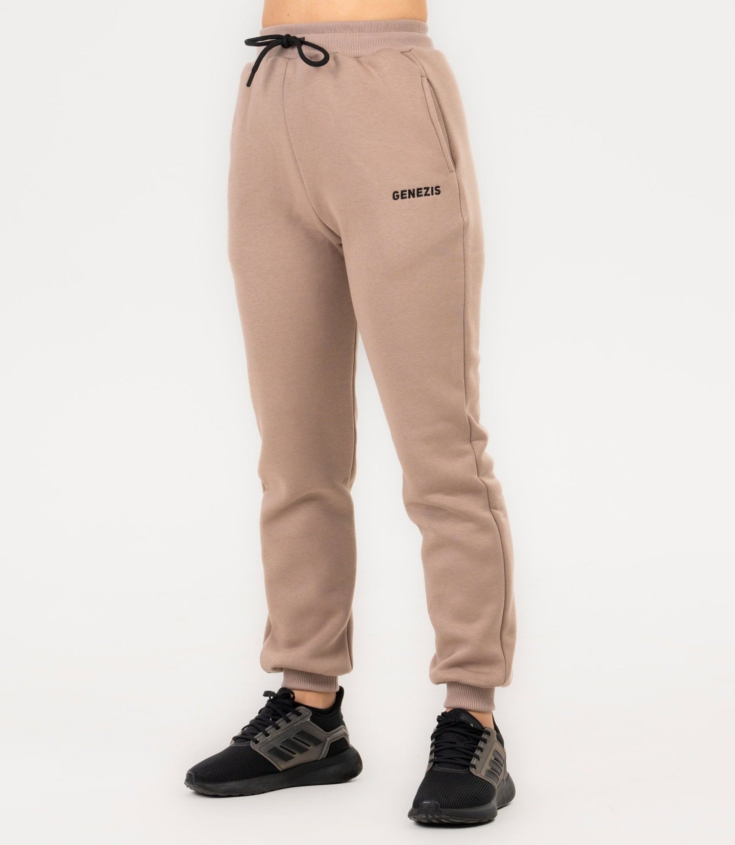 Pantaloni Jogger Unisex "Fluffy"