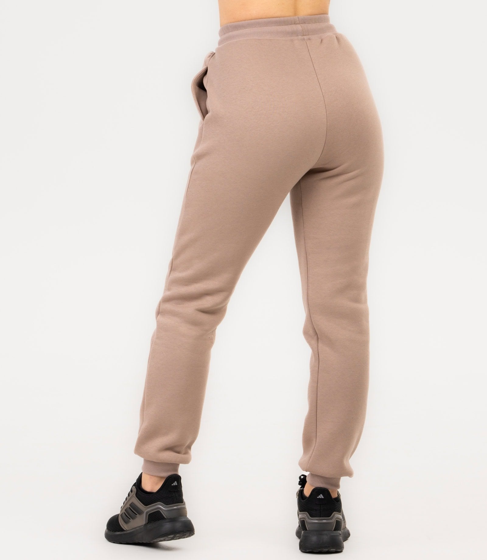 Unisex Jogger Pants "Fluffy"