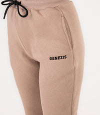Unisex Jogger Pants "Fluffy"