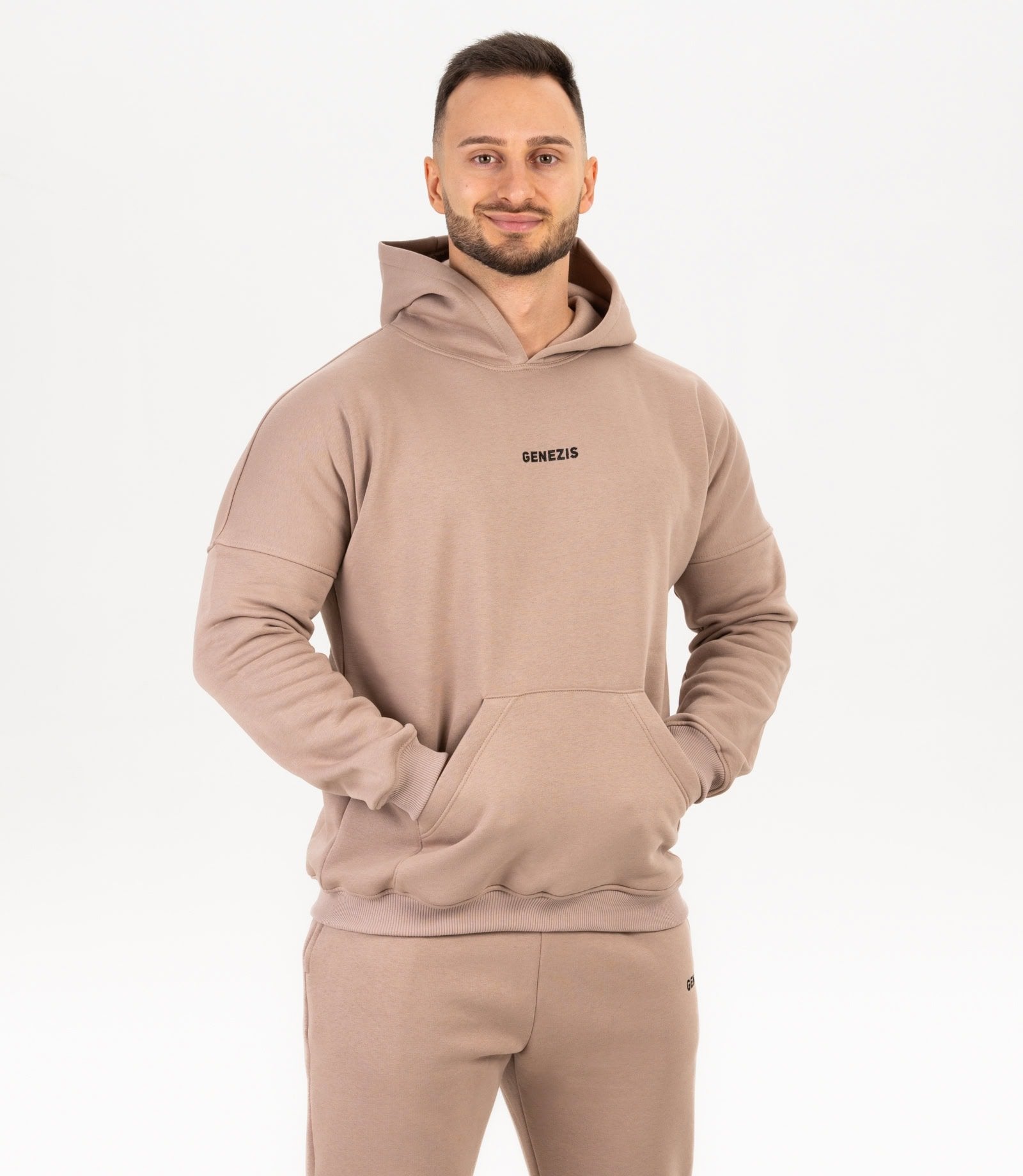 Hanorac Unisex "Fluffy"