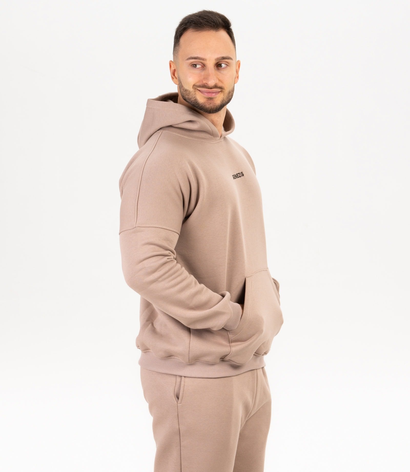 Hanorac Unisex "Fluffy"