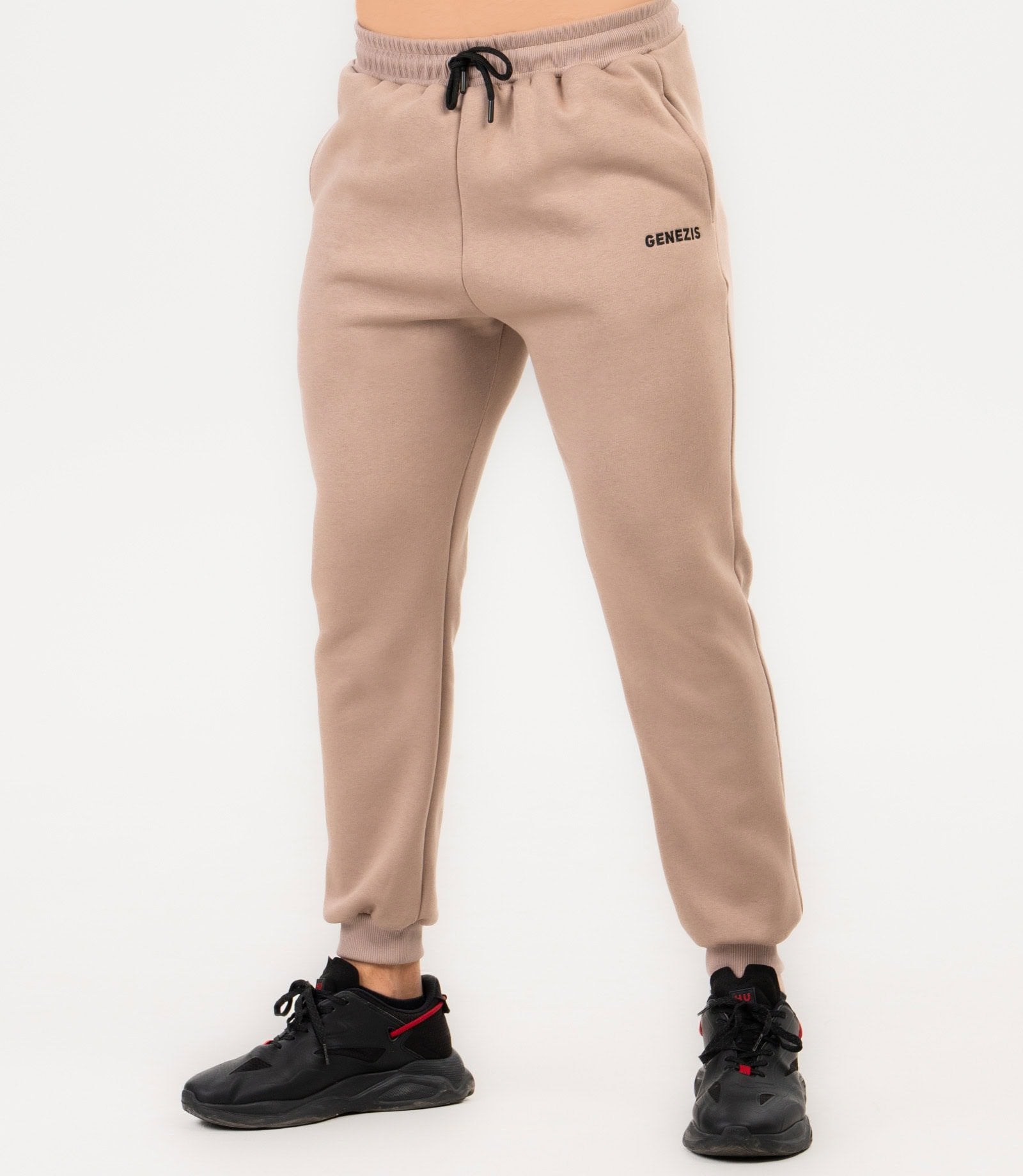 Unisex Jogger Pants "Fluffy"