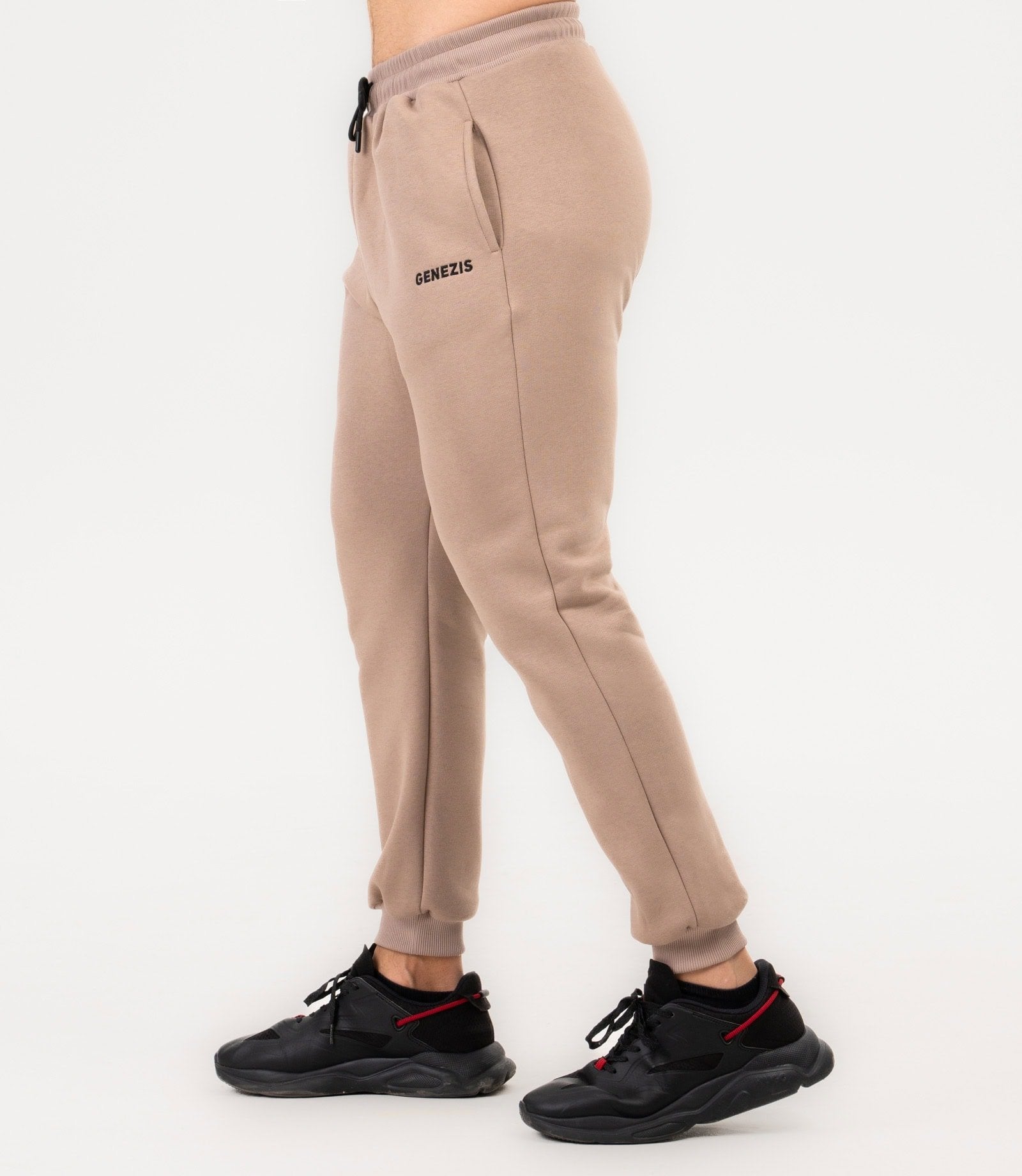 Unisex Jogger Pants "Fluffy"
