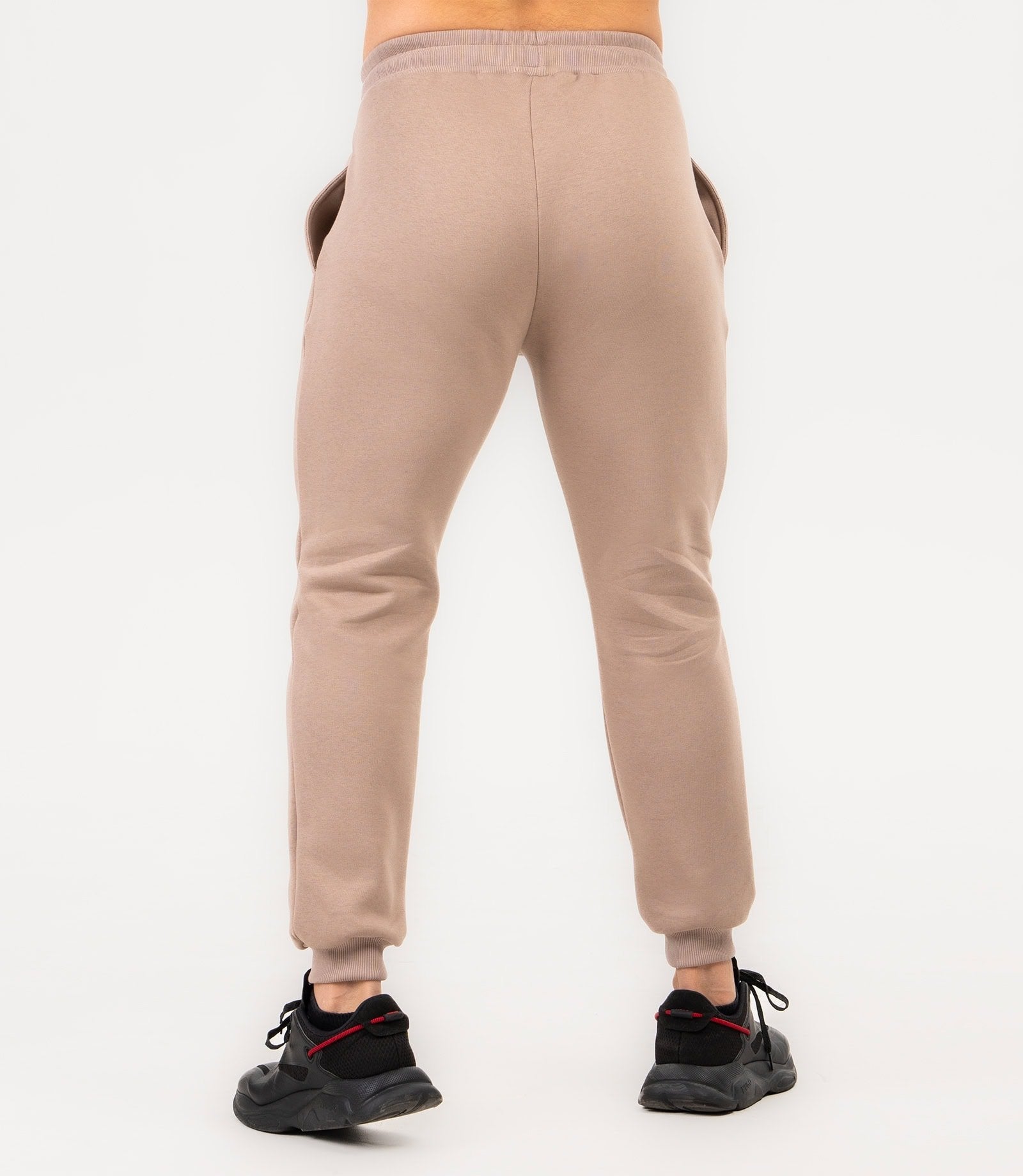 Unisex Jogger Pants "Fluffy"