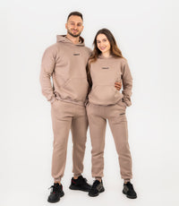 Unisex Jogger Pants "Fluffy"