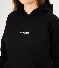 Hanorac Unisex "Fluffy"