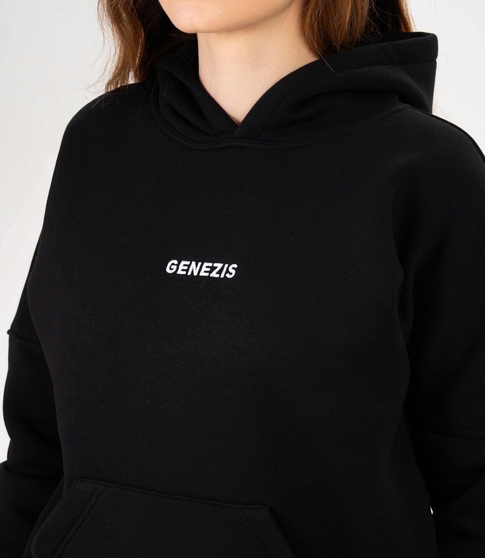 Hanorac Unisex "Fluffy"