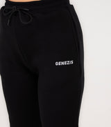 Unisex Jogger Pants "Fluffy"