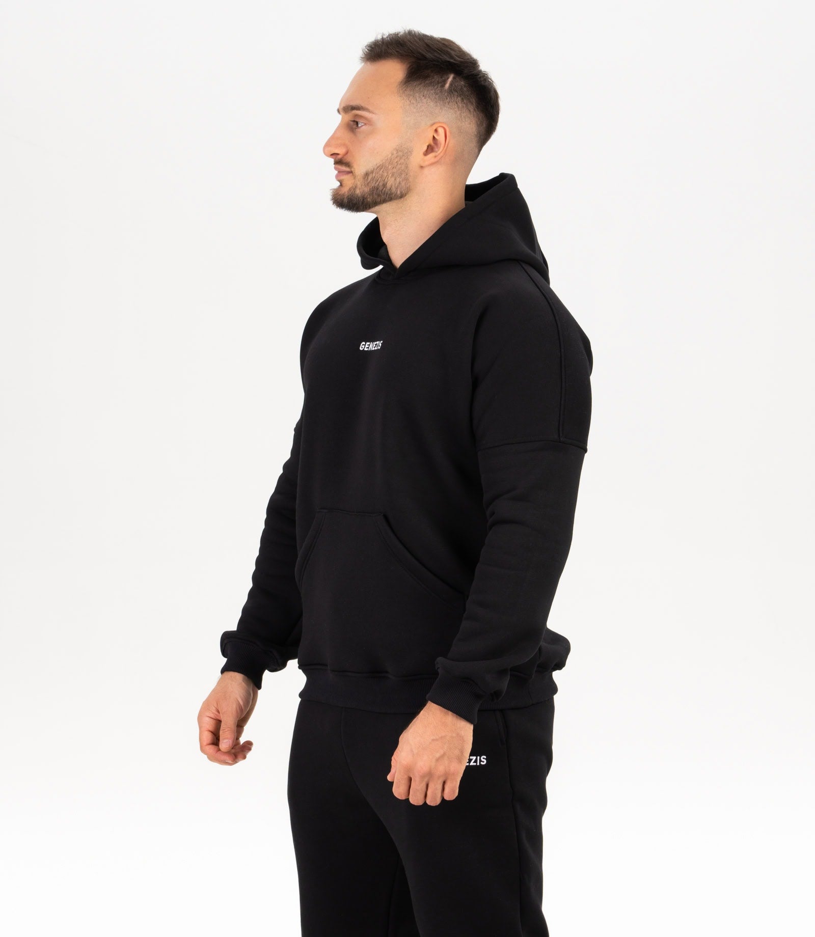 Hanorac Unisex "Fluffy"