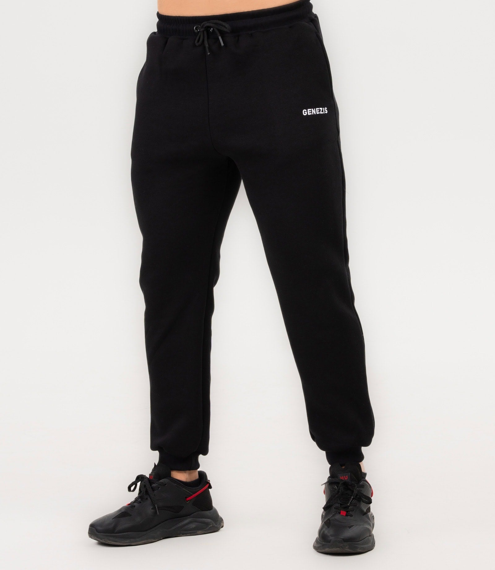 Unisex Jogger Pants "Fluffy"