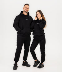 Hanorac Unisex "Fluffy"