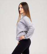 Bluza unisex "Fluffy"