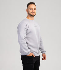 Bluza unisex "Fluffy"