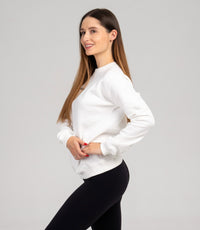 Bluza unisex "Fluffy"