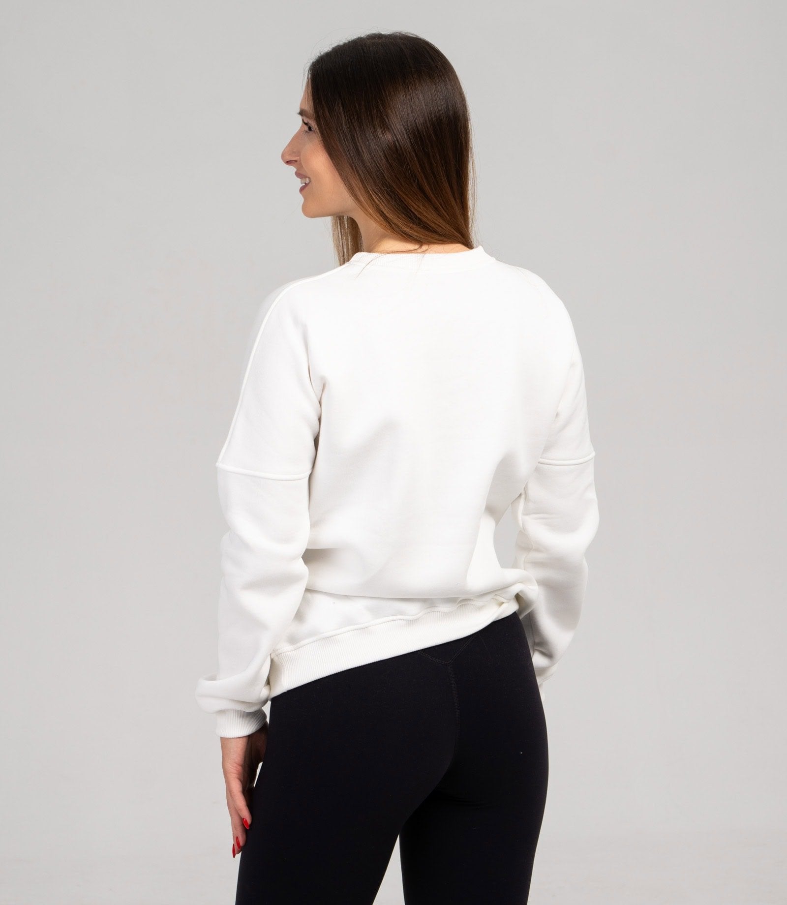 Bluza unisex "Fluffy"