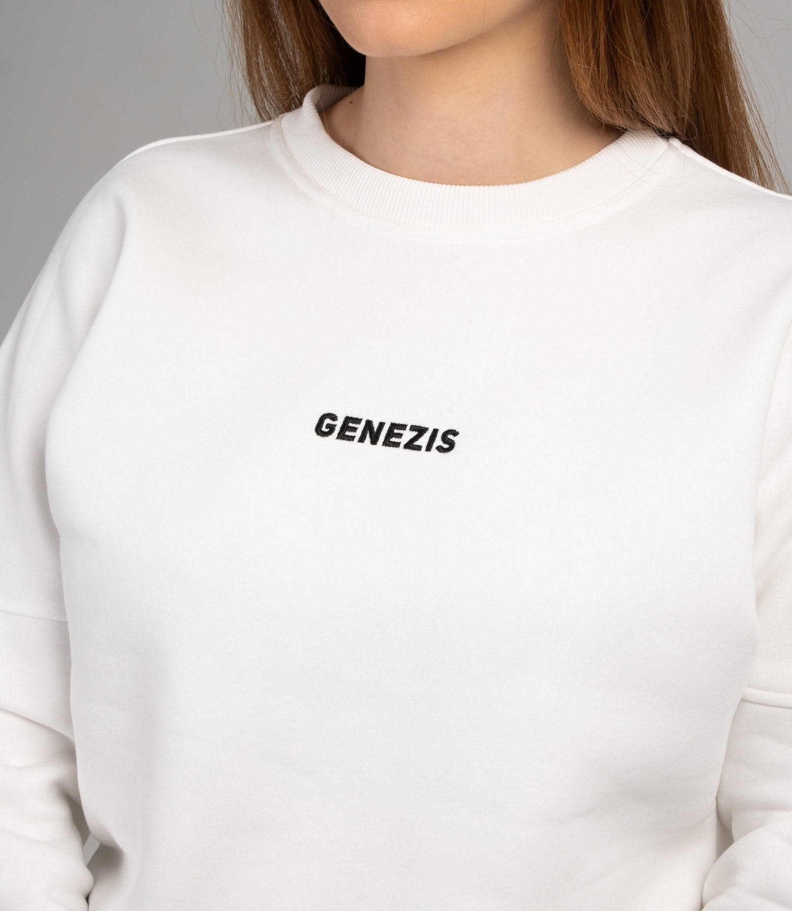 Bluza unisex "Fluffy"