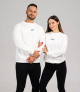 Bluza unisex "Fluffy"