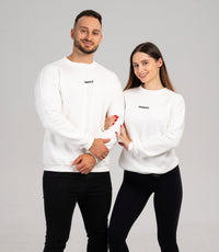 Bluza unisex "Fluffy"