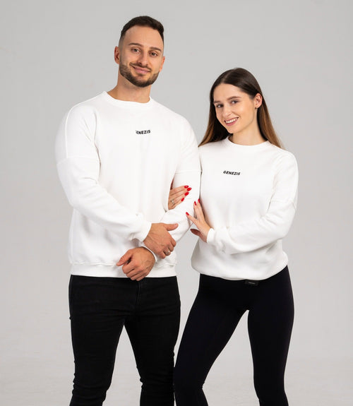 Bluza unisex "Fluffy"