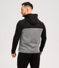 Hanorac cu fermoar "Victory"