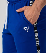 Pantaloni scurti pentru barbati „Power“