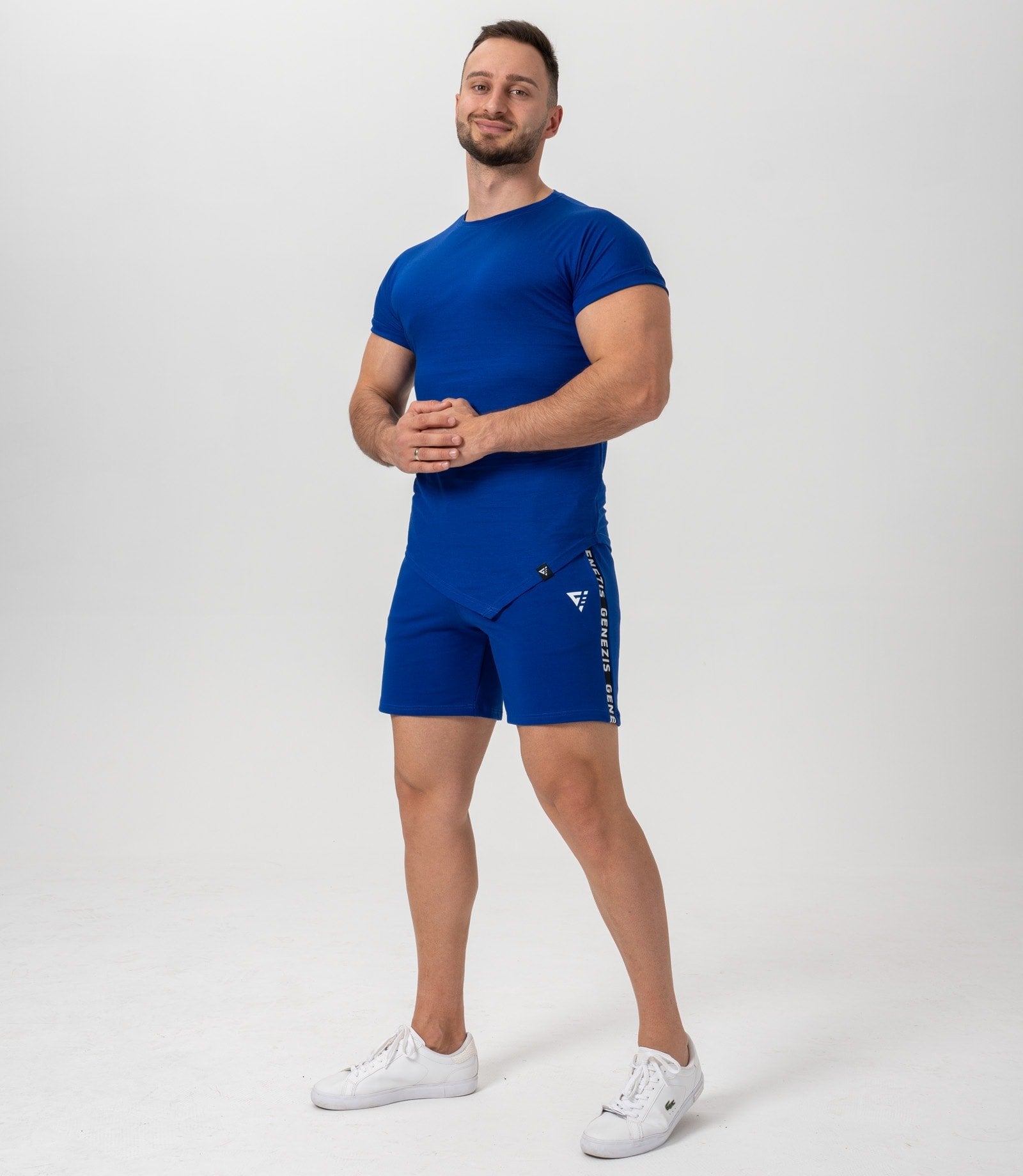 Pantaloni scurti pentru barbati „Power“