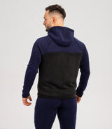 Hanorac cu fermoar "Victory"