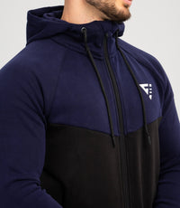 Hanorac cu fermoar "Victory"