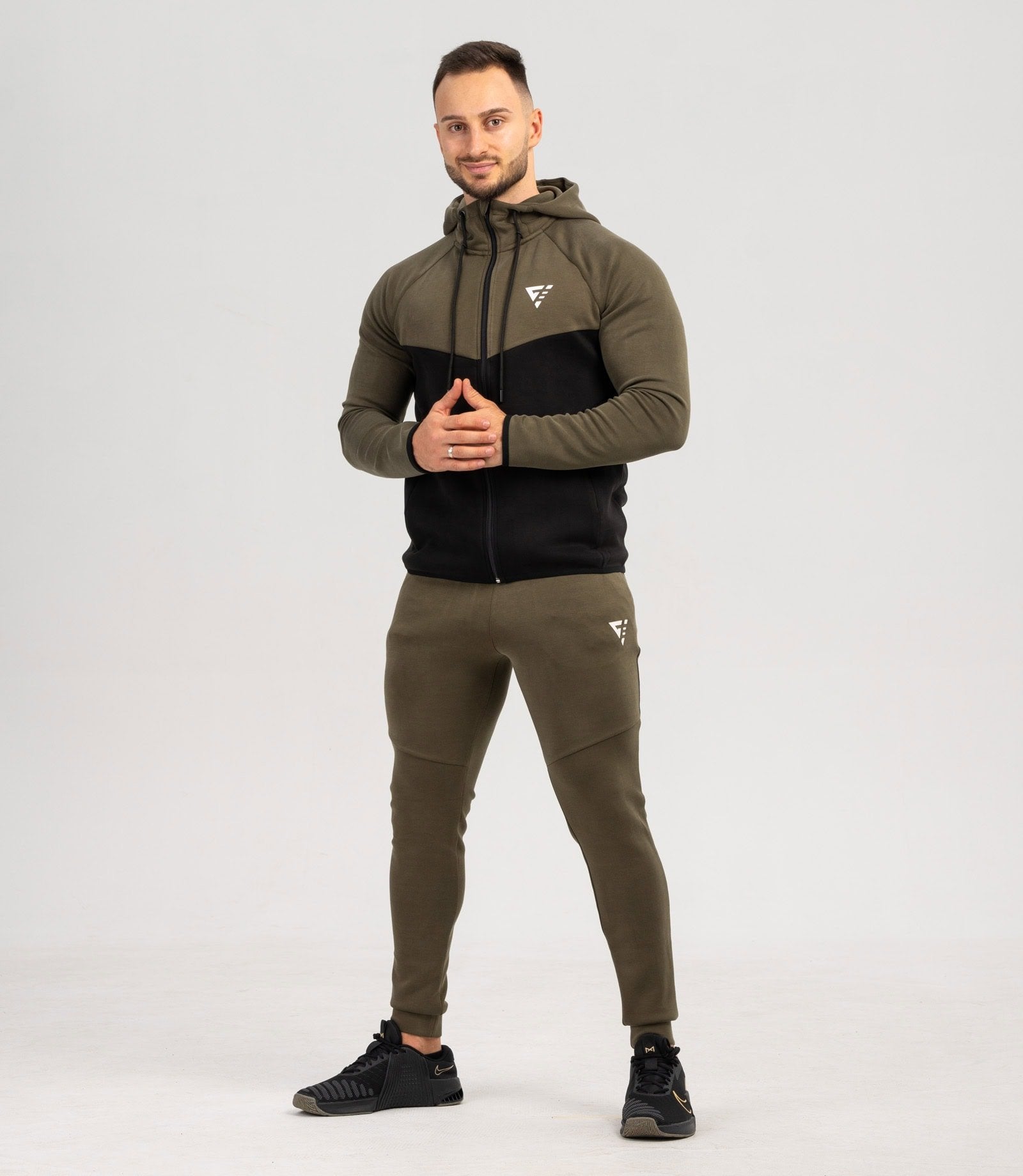 "Victory" Sports Pants