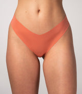 3 PACK Women's Thong, standard