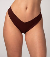 3 PACK Women's Thong, standard