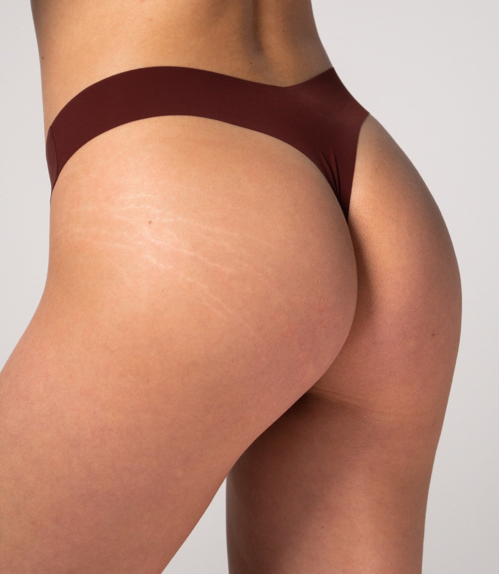 3 PACK Women's Thong, standard