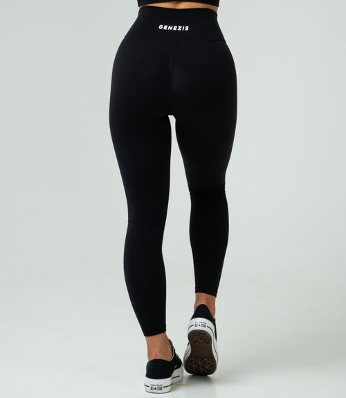 Fitness tights "Ozone"