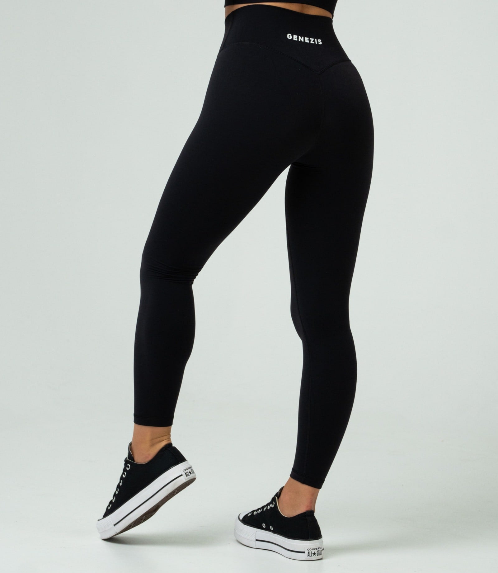 Fitness tights "Ozone"