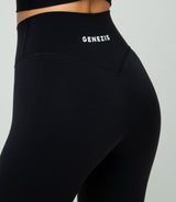 Fitness tights "Ozone"