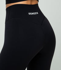 Fitness tights "Ozone"