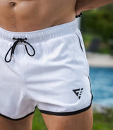 Men's swim shorts "Voyage"