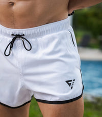Men's swim shorts "Voyage"