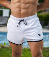Men's swim shorts "Voyage"