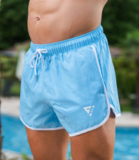 Men's swim shorts "Voyage"