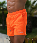 Men's swim shorts "Breeze"