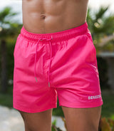 Men's swim shorts "Breeze"