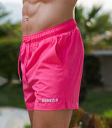 Men's swim shorts "Breeze"