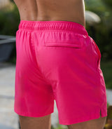 Men's swim shorts "Breeze"