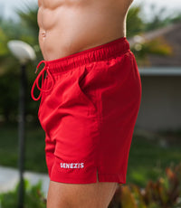 Men's swim shorts "Breeze"