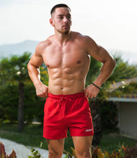Men's swim shorts "Breeze"