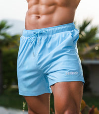 Men's swim shorts "Breeze"