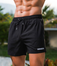 Men's swim shorts "Breeze"